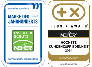 Neher Auszeichnungen